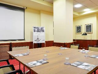 Conferences
Conferences
di Mercure Astoria