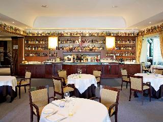 Restaurant
Restaurant
di Mercure Astoria