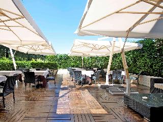 Restaurant
Restaurant
di Mercure Astoria