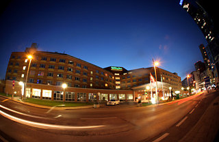 General view
General view
di Holiday Inn Vienna South