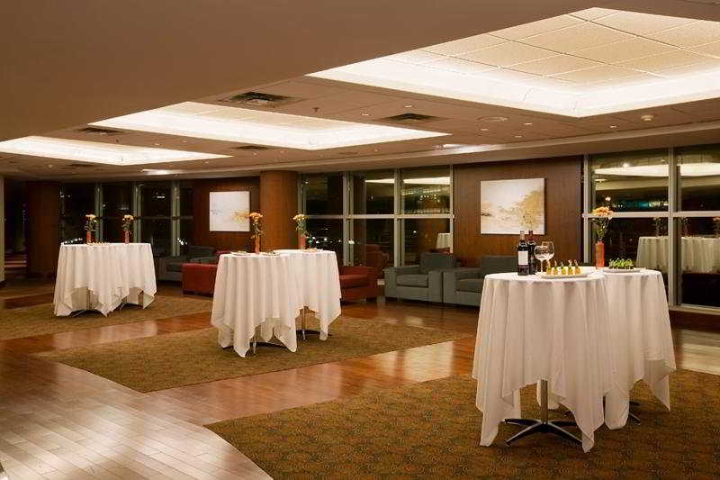 Conferences
 di Radisson Hotel Vancouver Airport