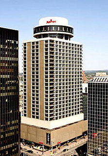 General view
 di Ottawa Marriott Hotel