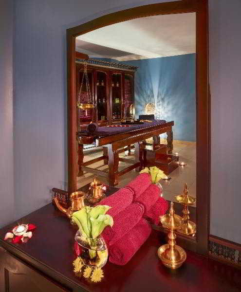 Sports and Entertainment
Sports and Entertainment
di Le Méridien Al Aqah Beach Resort