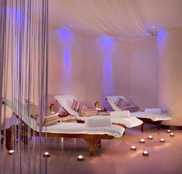 Sports and Entertainment
Sports and Entertainment
di Le Méridien Al Aqah Beach Resort