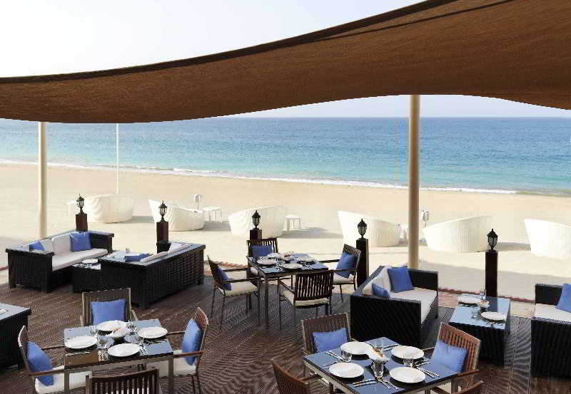 Restaurant
Restaurant
di The Radisson Blu Resort Fujairah