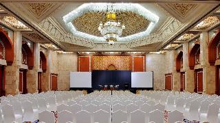 Conferences
 di Intercontinental Abu Dhabi