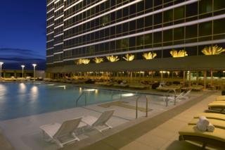 Pool
 di Trump International Hotel Las Vegas