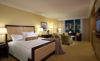 Room
 di Trump International Hotel Las Vegas