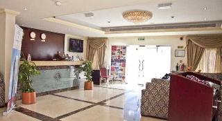 Lobby
Lobby
di Regent Beach Resort Jumeirah