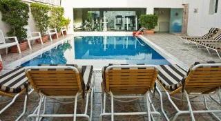 Pool
Pool
di Regent Beach Resort Jumeirah