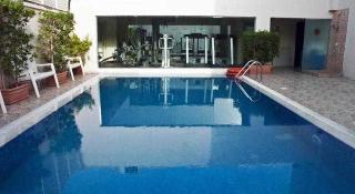 Pool
Pool
di Regent Beach Resort Jumeirah