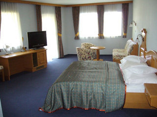 Room
 di Aquamarina Hotel