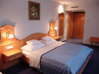 Room
 di Aquamarina Hotel