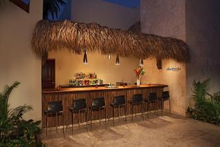 Bar
 di Barcelo Dominican Beach All Inclusive