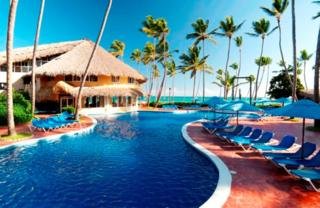 Pool
 di Barcelo Dominican Beach All Inclusive