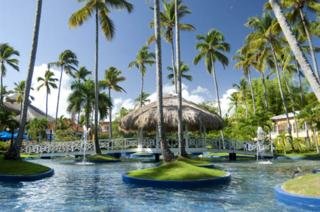 Pool
 di Barcelo Dominican Beach All Inclusive