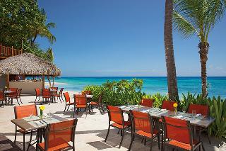Restaurant
 di Barcelo Dominican Beach All Inclusive