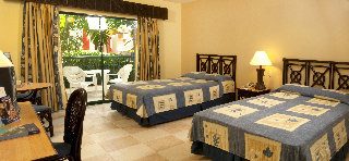 Room
 di Barcelo Dominican Beach All Inclusive