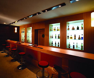 Bar
Bar
di Mirada Del Mar Hotel