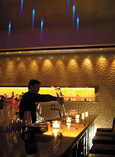 Bar
 di Kerry Hotel Beijing