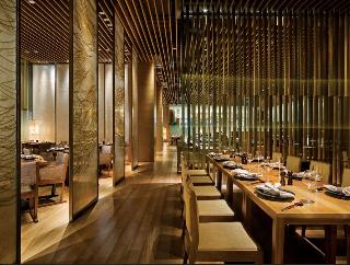 Restaurant
 di Kerry Hotel Beijing