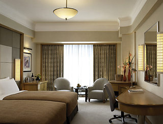 Room
 di Kerry Hotel Beijing