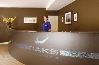 Lobby
Lobby
di Oaks Shores