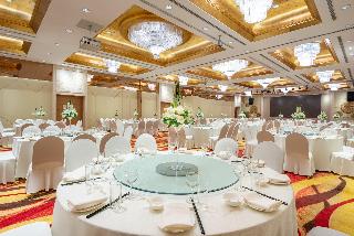 Conferences
 di Holiday Inn Pudong