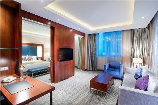 Room
 di Holiday Inn Pudong
