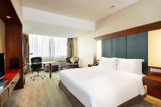 Room
 di Holiday Inn Pudong