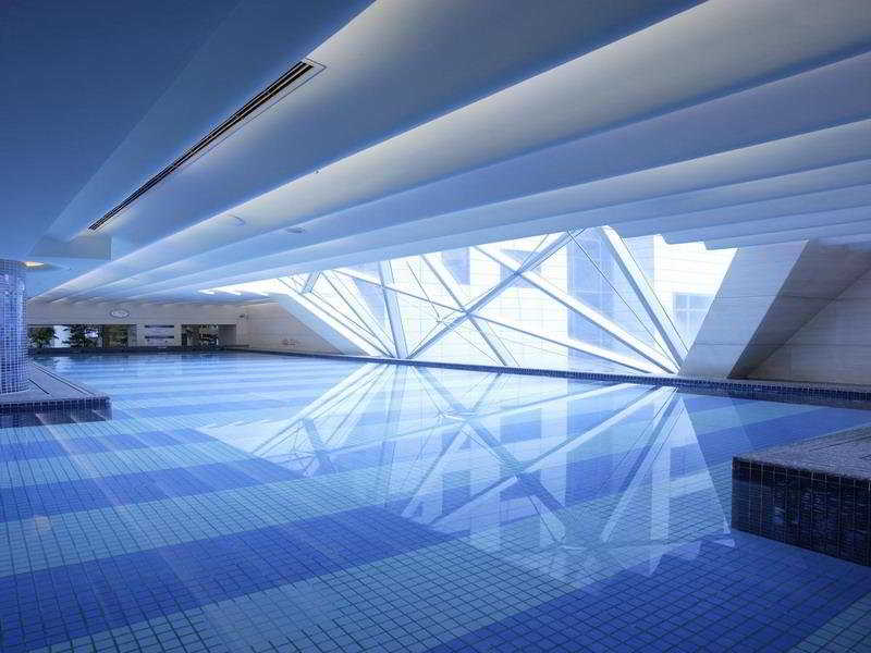 Pool
 di The Westin Bund Center