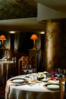 Restaurant
 di The Portman Ritz-Carlton
