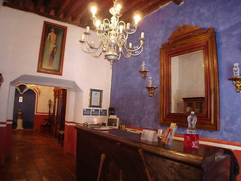Lobby
 di Meson de San Sebastian