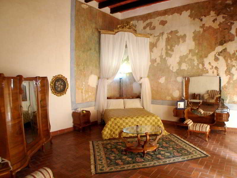 Room
 di Meson de San Sebastian