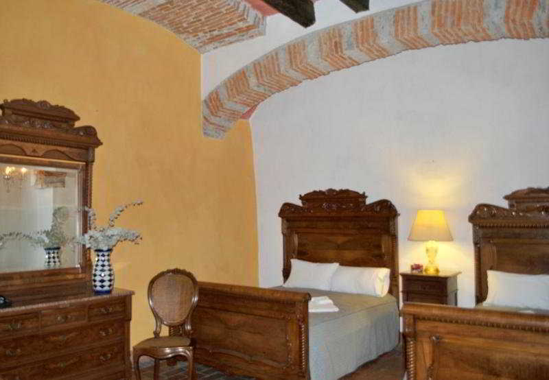Room
 di Meson de San Sebastian