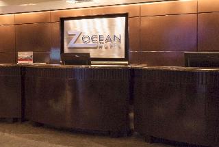 Lobby
 di Z Ocean Hotel South Beach
