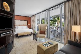 Room
 di Z Ocean Hotel South Beach