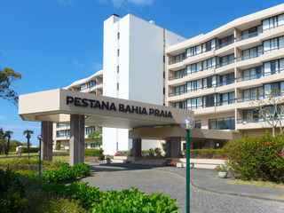 Pestana Bahia Praia Nature &amp; Beach Resort
