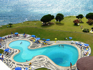 Pool
Pool
di Bahia Palace