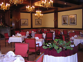 Restaurant
Restaurant
di Bahia Palace