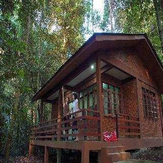 General view
 di Permai Rainforest Resort, Kuching