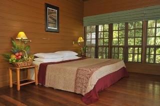 Room
 di Permai Rainforest Resort, Kuching