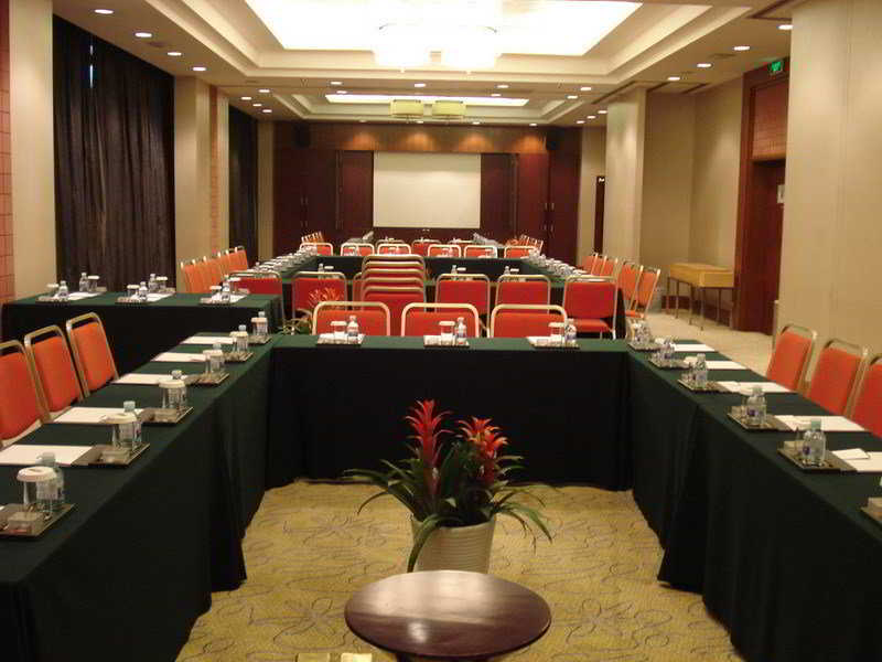 Conferences
 di Holiday Inn Central Plaza