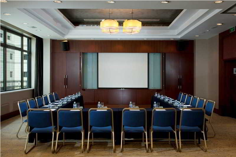 Conferences
 di Holiday Inn Central Plaza