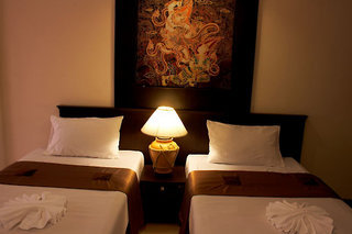 Room
 di Grand Pinnacle Suvarnabhumi