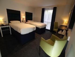 Room
Room
di Days Inn Oxford