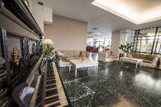 Lobby
Lobby
di Siqua