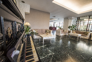 Lobby
Lobby
di Siqua