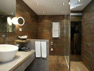 Room
Room
di Petit Palace Tamarises