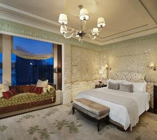 Room
 di St. Regis Hotel Singapore